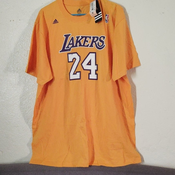 Mens Laker tee - Picture 1 of 4